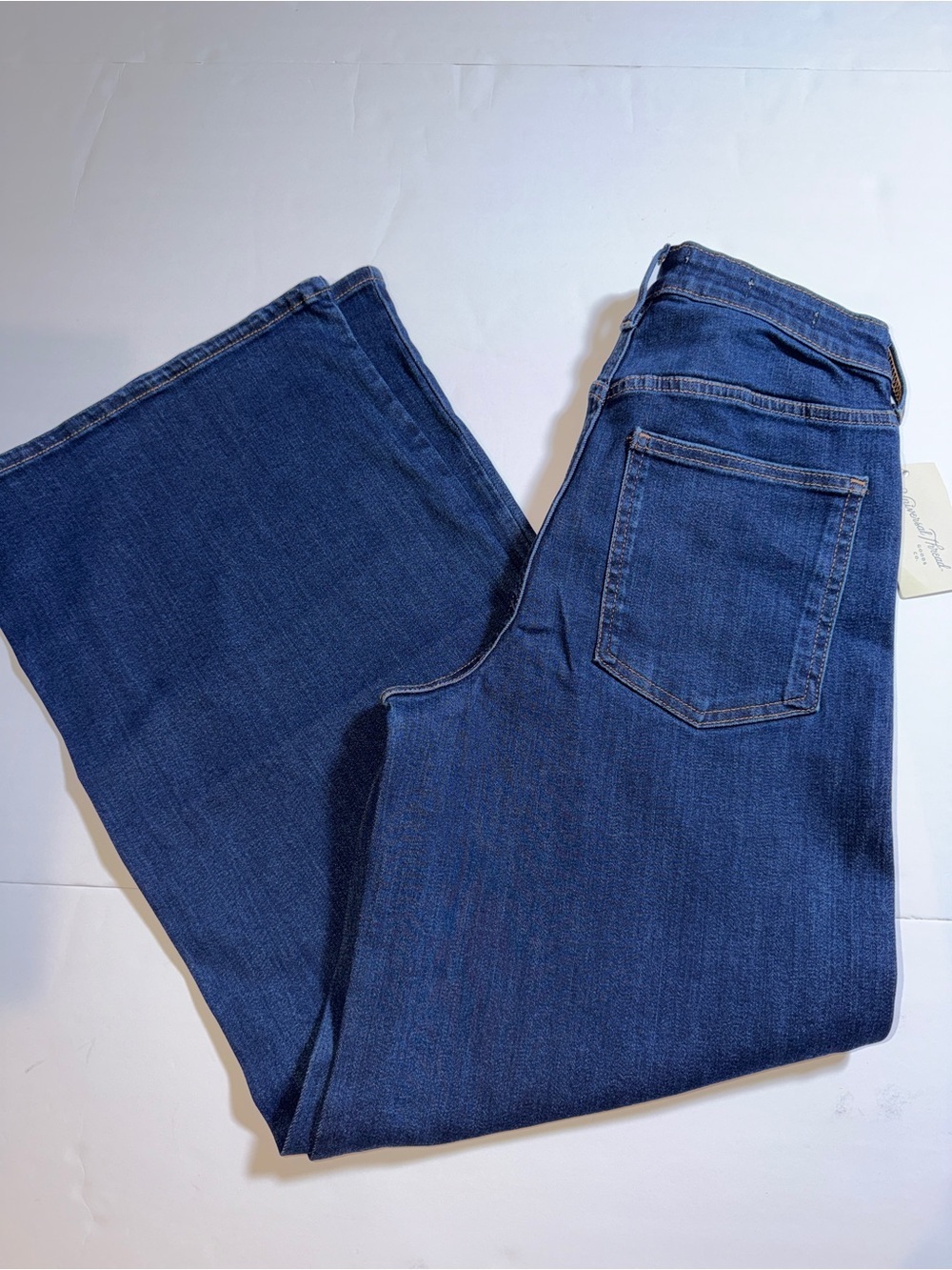 Universal Thread Everyday Wide leg Jeans Size 10